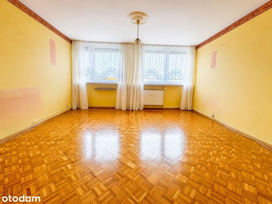 2 pokojowe mieszkanie, Osiedle Piekary ul. Pomorska