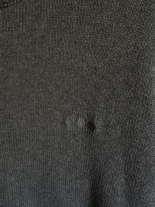 Sweter męski bawełna  s. Oliver