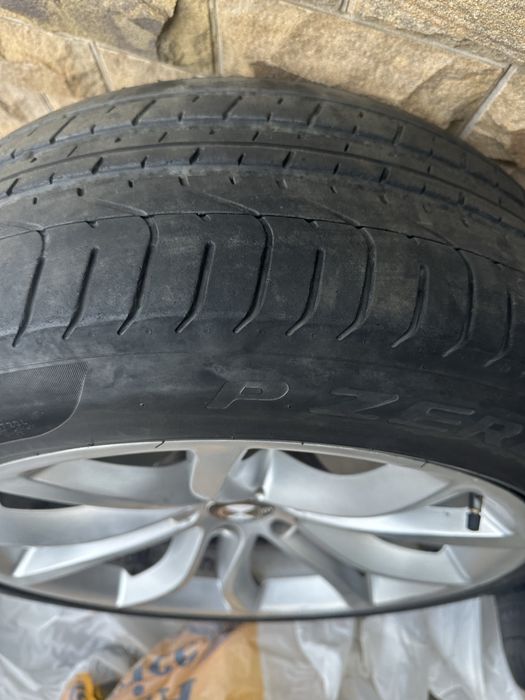 Диски оригинал БМВ