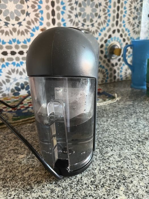Vendo maquina de café