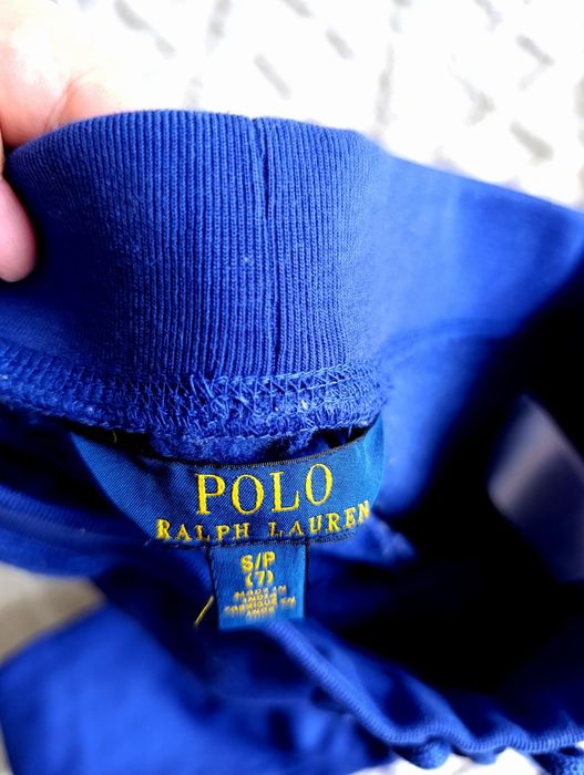 Прогулочный спортивный костюм Mayoral штаны Polo Ralph Lauren Zara