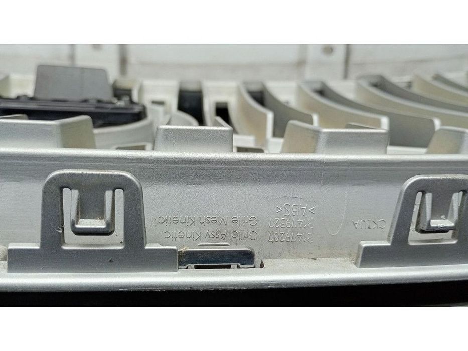grill volvo xc90 ii 14- 31425934