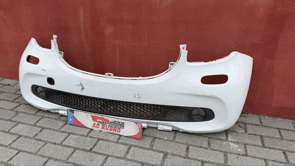 Parachoque smart forfour