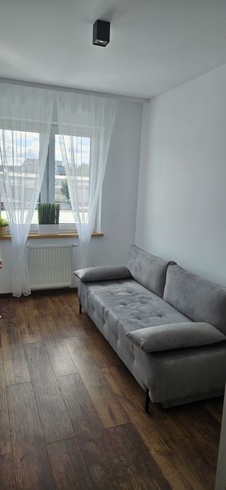 Mieszkanie – Człuchów, Osiedle Wazów, powiat człuchowski - Widok 4