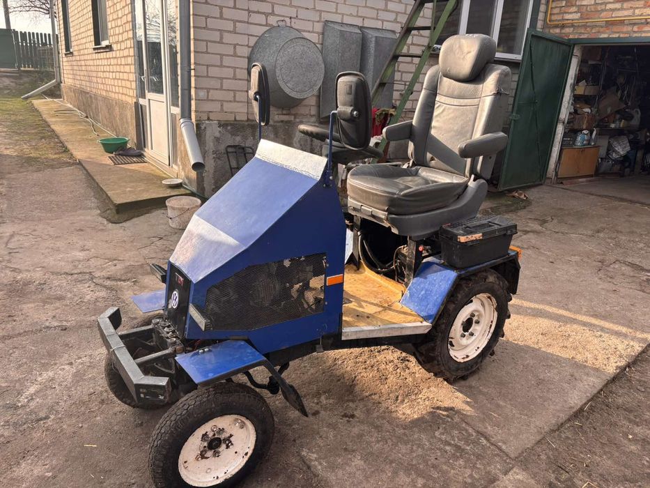 Продається трактор