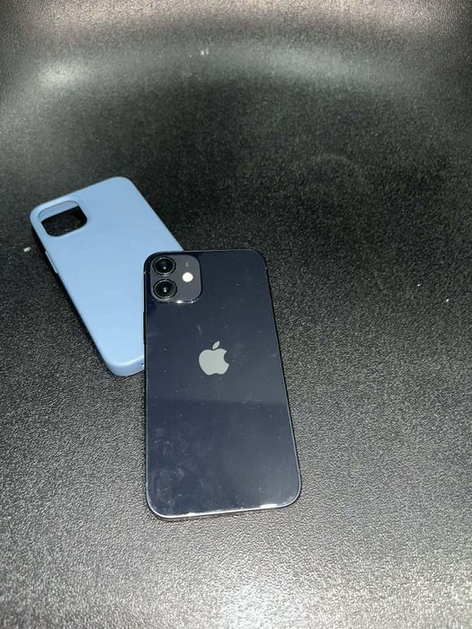 iPhone 12 mini 256gb bateria 94%