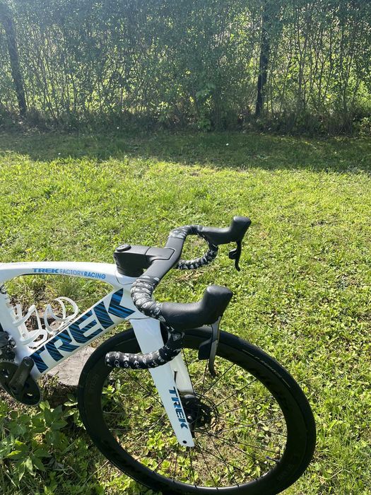 Rower TREK Madone SLR 7 Disc Etap