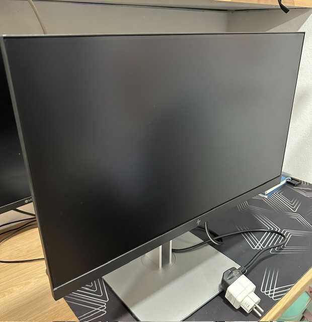 Monitor HP E24dG4 24" QHD