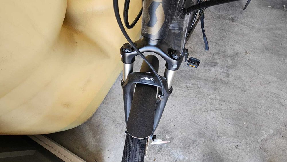 Silence eRIDE 20 Lady (novo)