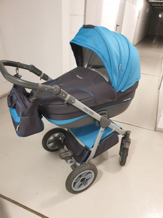 Sprzedam wózek 2w1 Expander Mondo