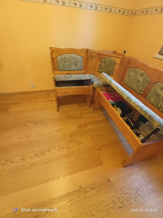 Narożnik kuchenny