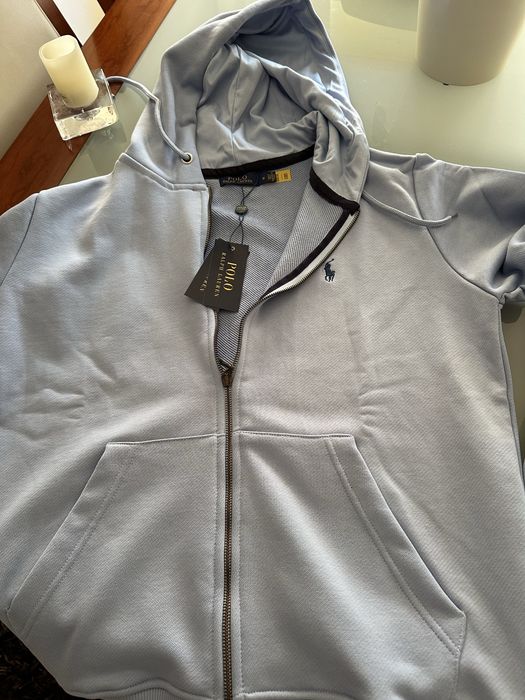 Casaco Ralph Lauren - Novo-