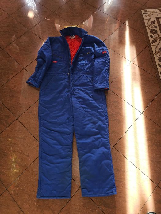 Kombinezon roboczy DICKIES - L
