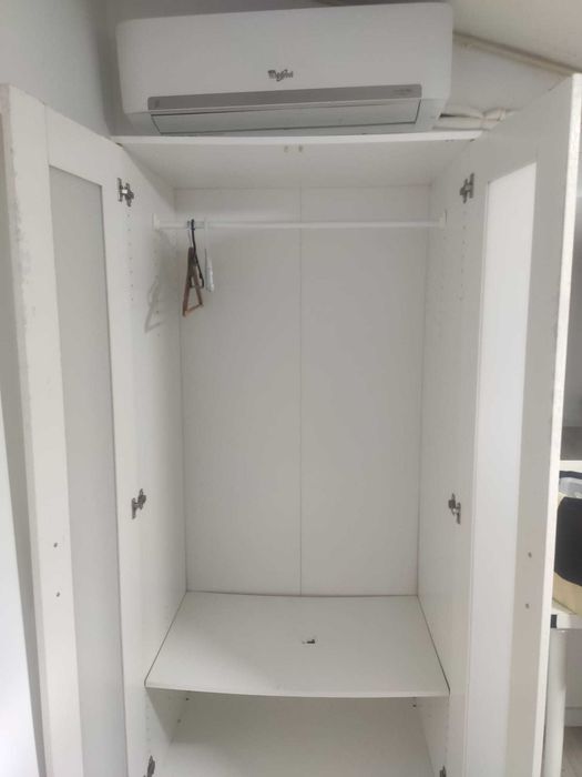 quarto para ate 2 pessoas