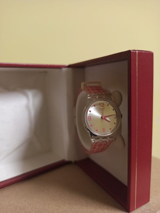 Swatch часи годинник наручнийфірма свотч