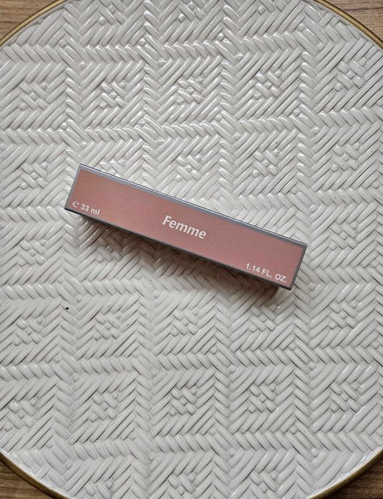 Damskie Perfumy Femme