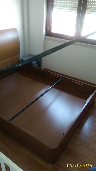 Mobiliário de quarto