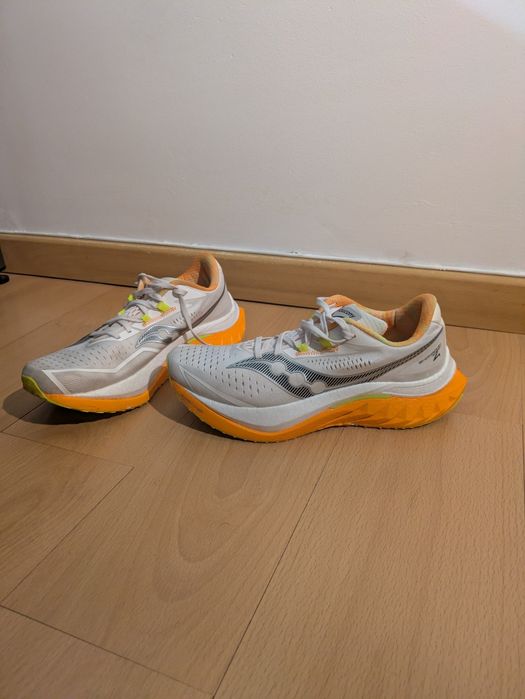 Sapatilhas Running Saucony Endorphin Speed 4