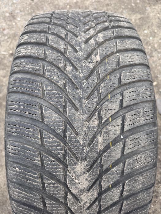 Nokian Snowproof 2 SUV 255/40R21