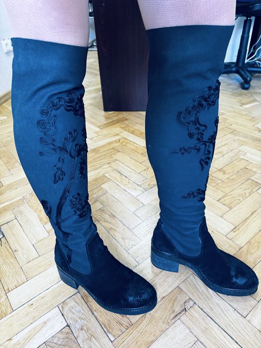 Сапоги Fru it  розмір 39