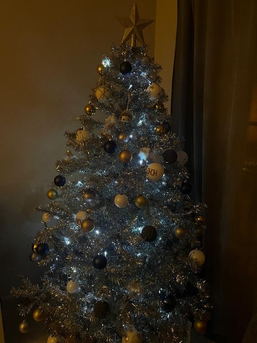 Vendo Árvore de Natal 180cm