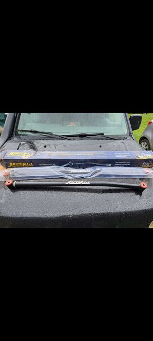 Parnhard Suzuki Jimny 0-4"