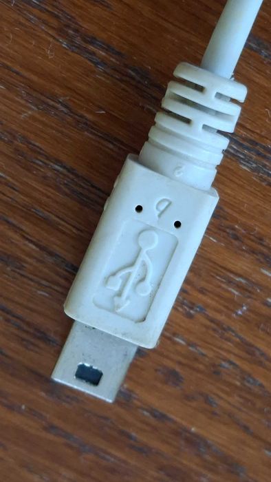 USB кабель для фотоапарата Сanon IFC-400PCU / IFC-500PCU 5pin Powershot, EOS 600D 650D 1100D 70D 7D 8D, IXUS