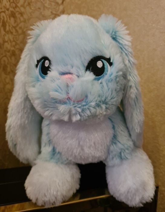 Пони, кролик Золушки, Пингвин ВАВ