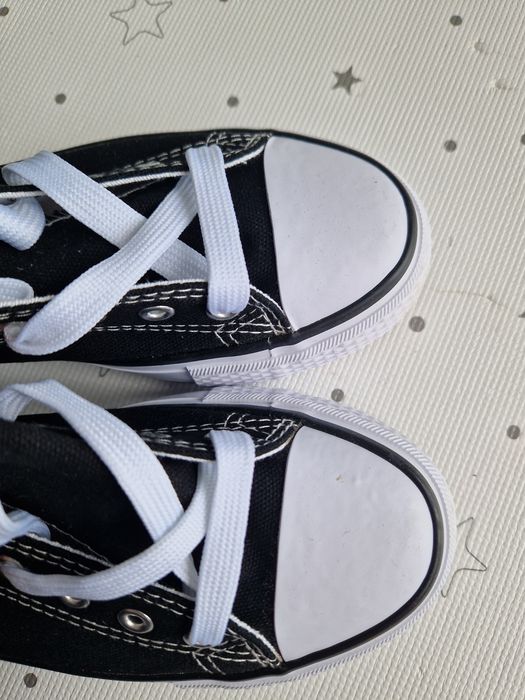 Buty trampki nowe 37 - 38