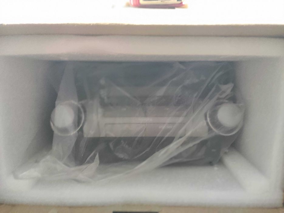 Штатна магнітола Toyota Highlander 2012 (маленький пробіг)