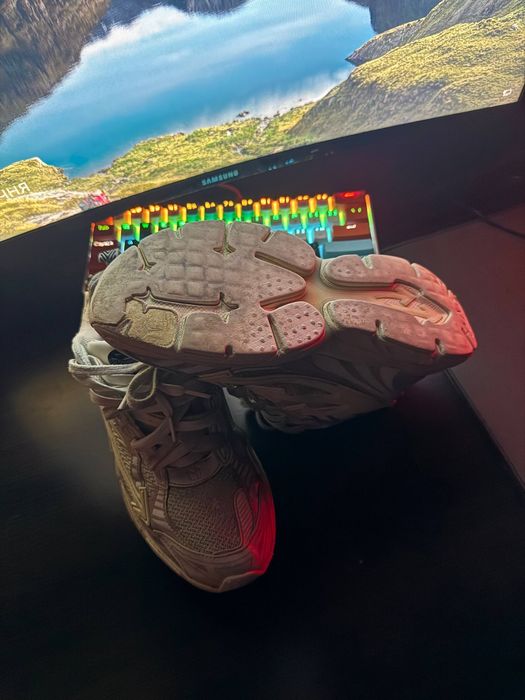 кросовки off White be right back, офф файт кросовки