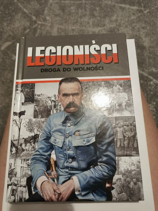 Legioniści droga do wolności