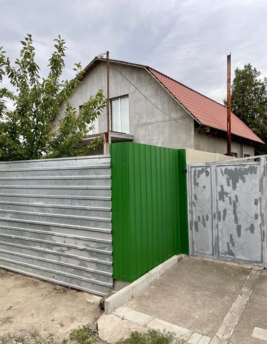 Продам будинок Троїцька-5 лінія