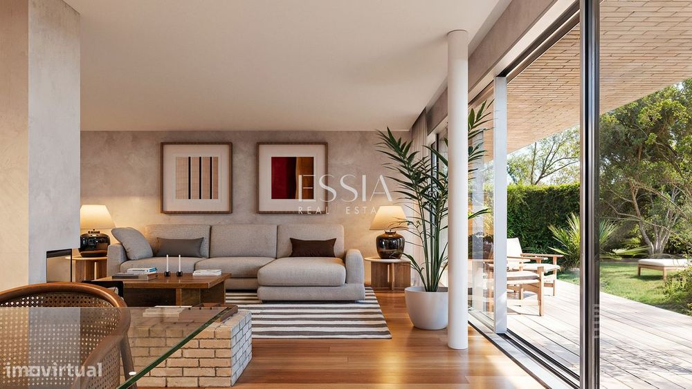 Apartamento T1 Duplex com Terraço e Varanda , Porto