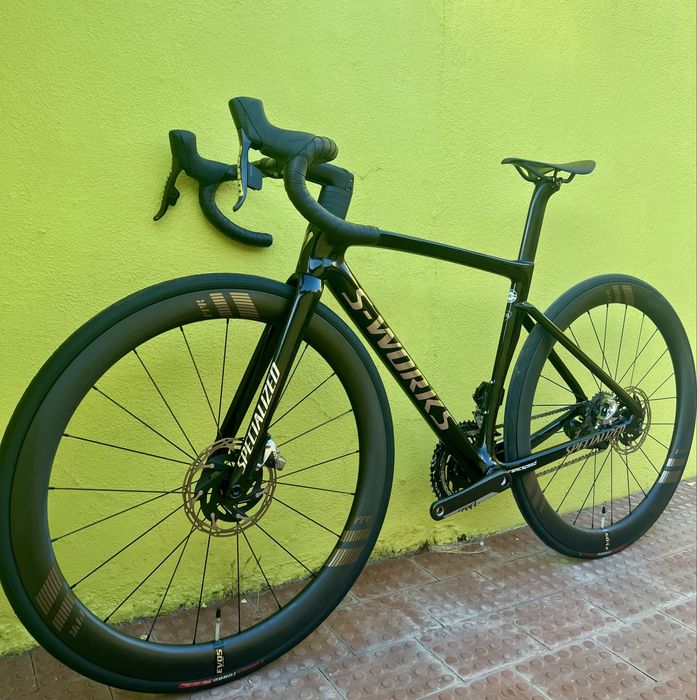 S-Works Tarmac SL7