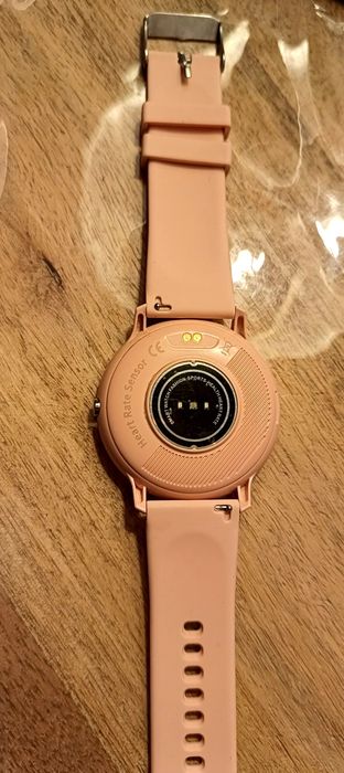 Smart watch- inteligentny zegarek