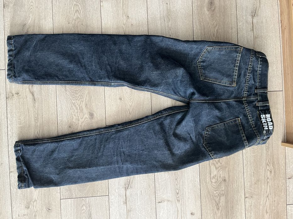 Мотоджинси чоловічі