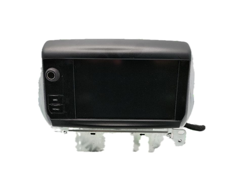 Rádio / auto-rádio PEUGEOT 208