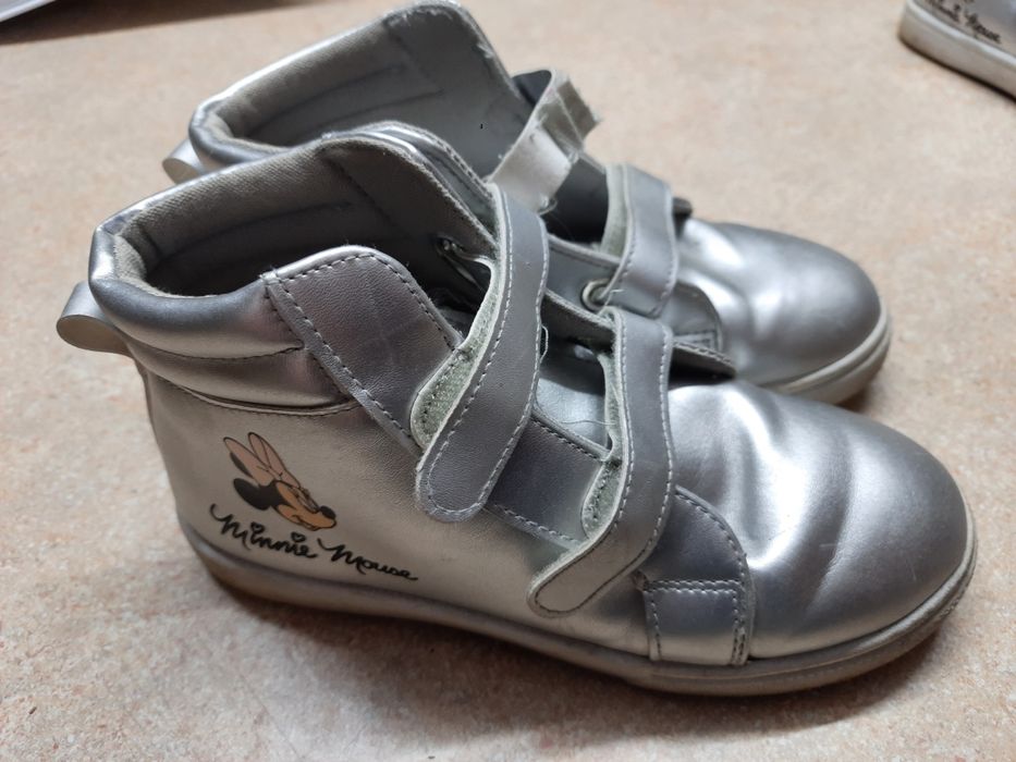 Półbuty rozmiar 35