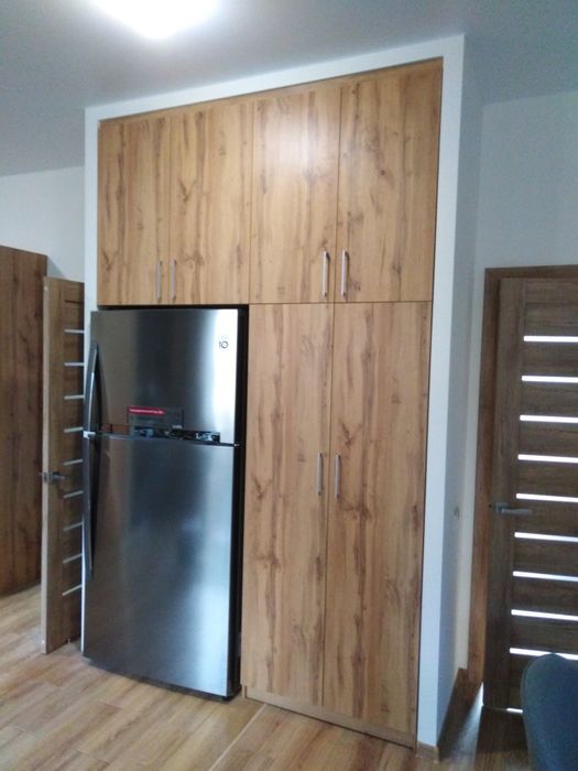 Meble na wymiar – solidnie i z sercem