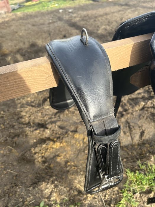 Siodło Passier Hannover