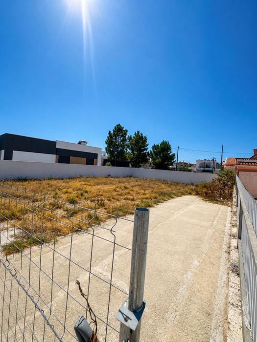 Terreno para Construção 314 m² – Pinhal do General, Fernão Ferro