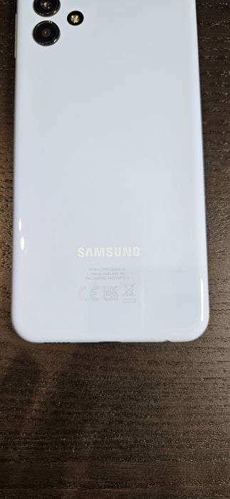 SAMSUNG Galaxy A13 (6.6'' - 4 GB - 128 GB - Azul)