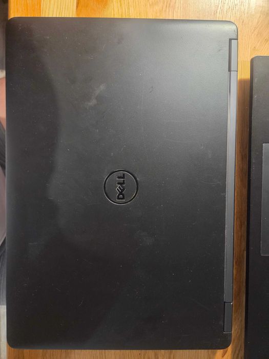 Dell latitude E5450 - na części !