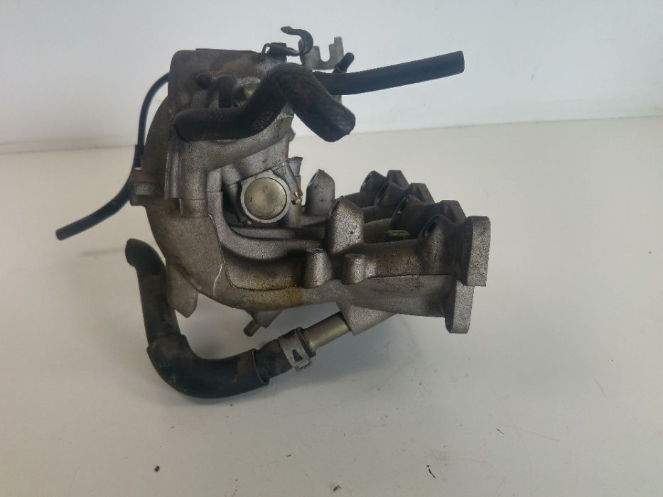 Kolektor Ssący Mazda MX-3 MX3 1.6 16V