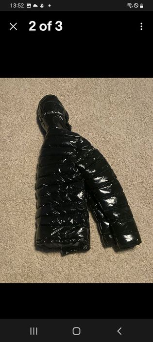 Kurtka Argonaut M medium Arctic Expedition