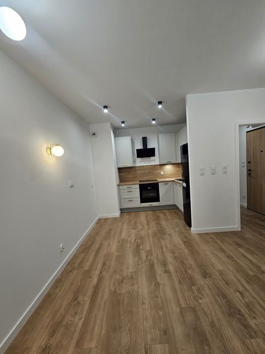 Mieszkanie dwupokojowe, Nowe Ogrody, ul. Meissnera