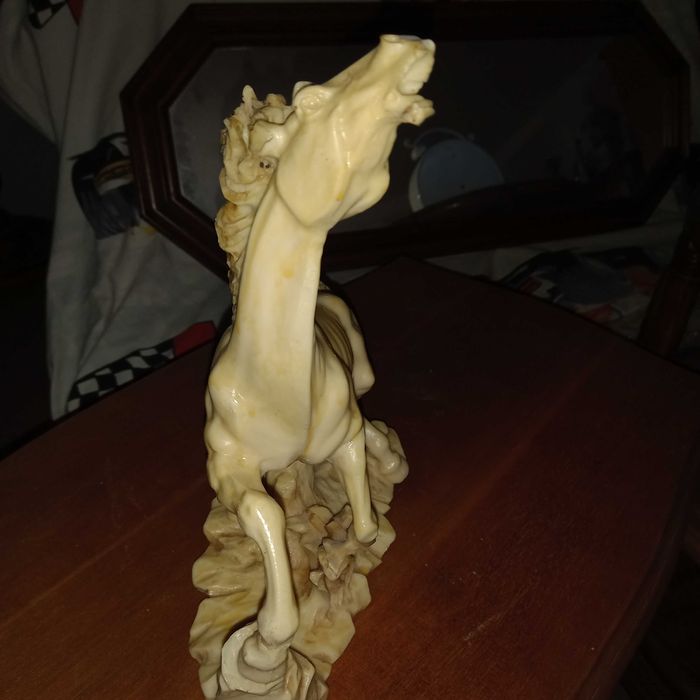 Kolekcjonerska Figura Koń