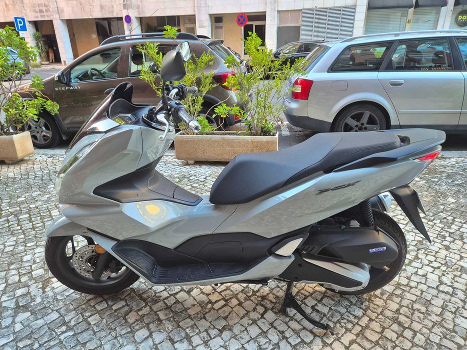 Honda PCX 125 - 2024.05