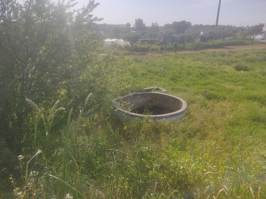 Terreno rústico com 3250 m2